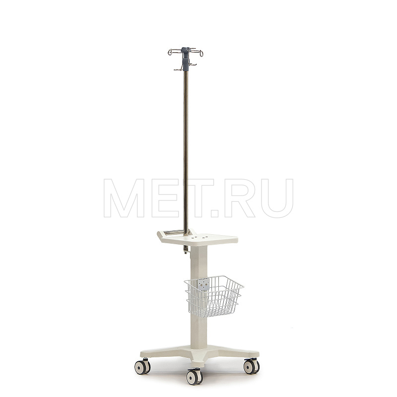 МЕТ FM-130 Инфузионная стойка-штатив от производителя